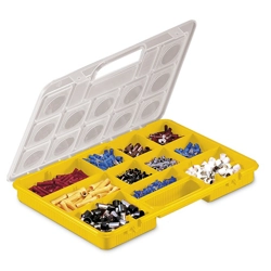 vendita online Cassetta cargo art. 716 Porta Minuteria Di Martino